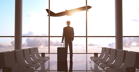 business travel deductions